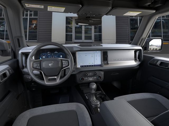 New 2026 Black Ford Big Bend image 9