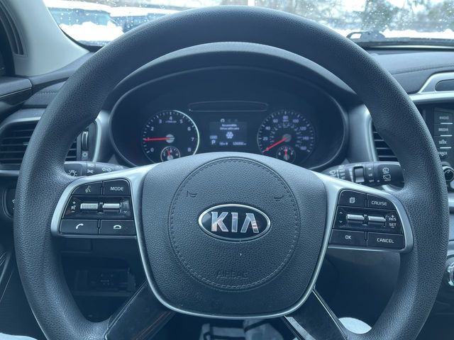 Used 2019 Kia Sorento For Sale in Livonia, MI