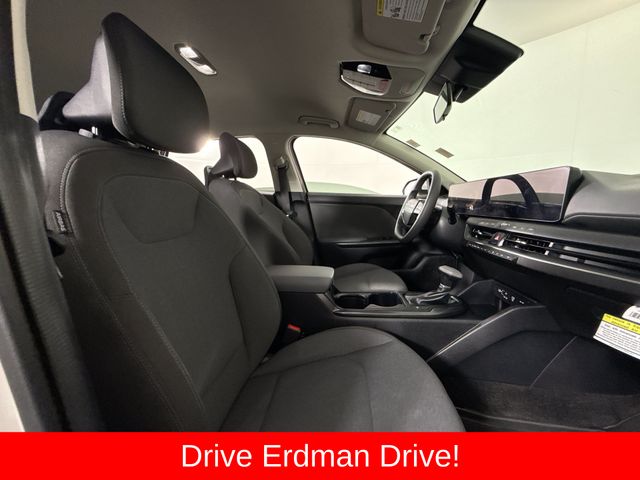 Used 2025 Kia K4 Sedan