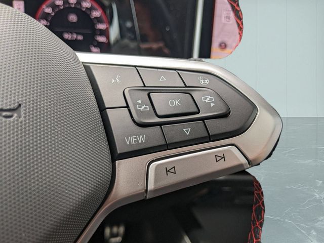 2025 Volkswagen Golf GTI Autobahn - Photo 21