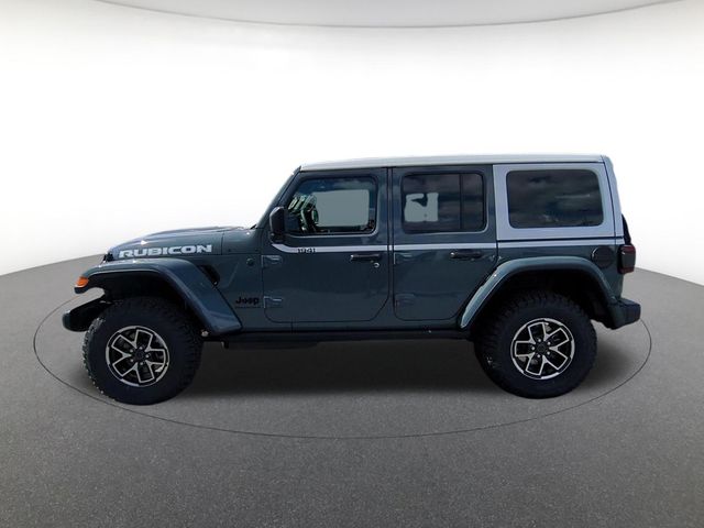 new 2026 Jeep Wrangler car, priced at $59,787