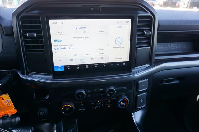 View vehicle photo 4