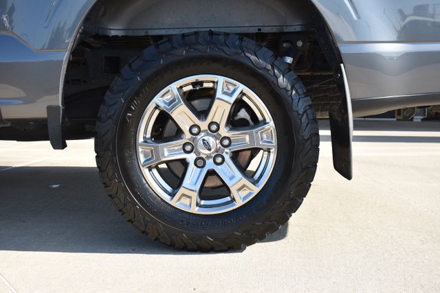Used 2023 Ford F-150 Truck