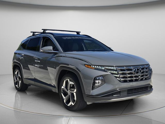 2024 Hyundai Tucson - $26,727