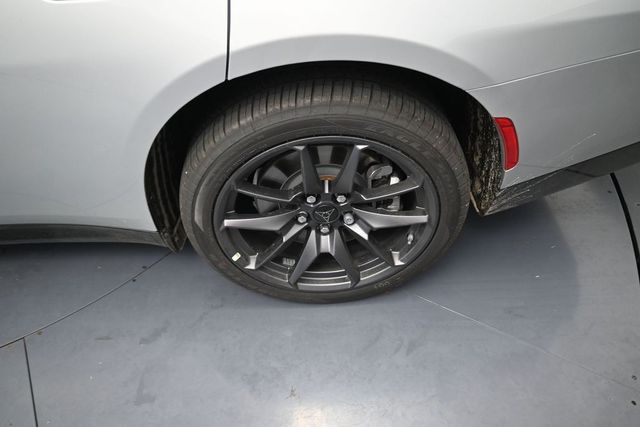 2026 Dodge Charger Scat Pack - 6