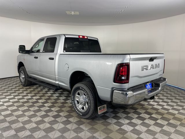 New 2026 Ram 2500 Tradesman For Sale in Bremerton, WA