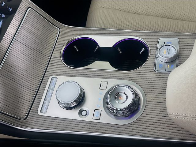 Thumbnail: 2026 Genesis GV80 - 17