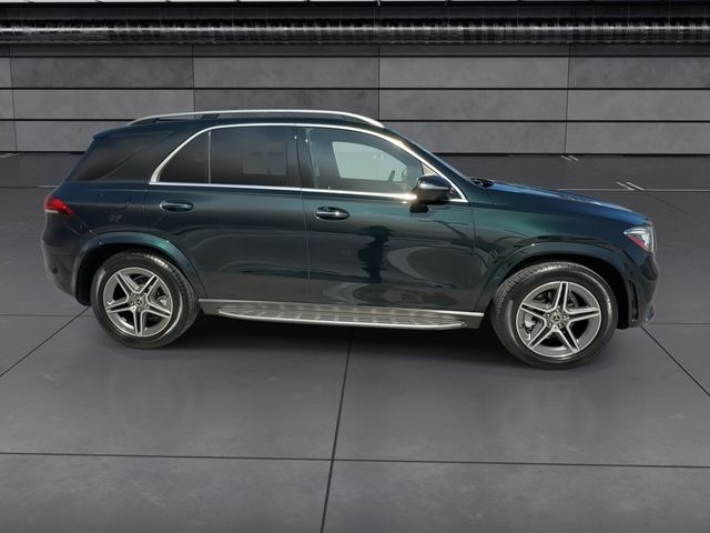 Used 2023 Mercedes-benz GLE SUV