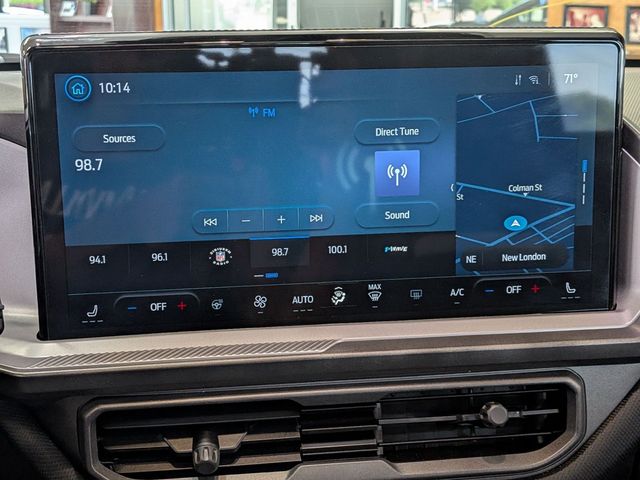 2025 Ford Bronco Sport Outer Banks - Photo 21