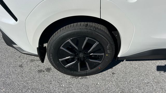 New 2026 Toyota bZ SUV