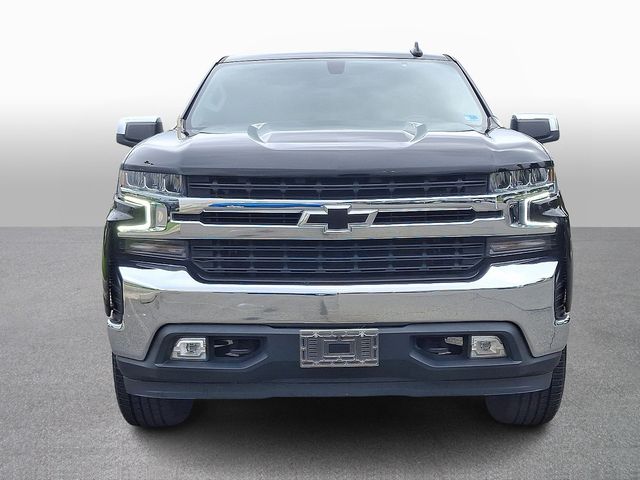 Used 2021 Chevrolet Silverado 1500 Truck