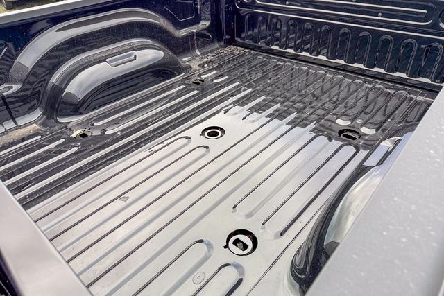 new 2026 Ram 2500 car, priced at $66,260