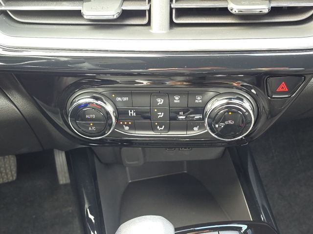 2024 Chevrolet Trax 2RS:C02551