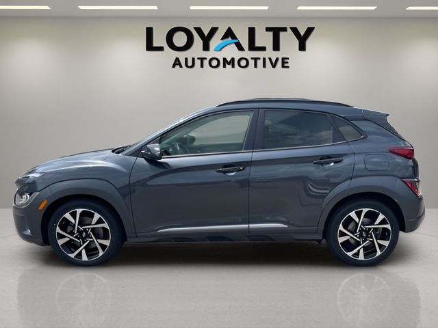 Used 2023 Hyundai Kona SUV