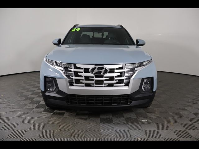 2024 Hyundai Santa Cruz SEL - Photo 8