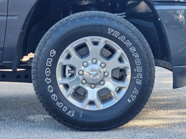 Used 2024 Ram 2500 Truck