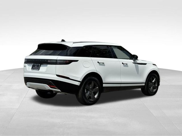 2025 Land Rover Range Rover Velar Dynamic SE 5