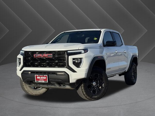 2023 GMC Canyon Elevation - 1
