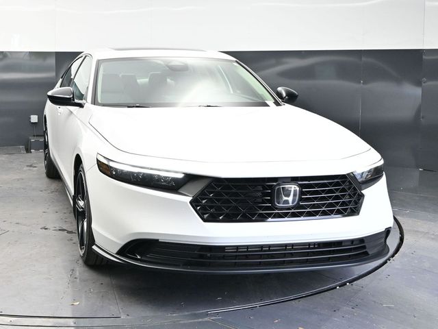 New 2026 White Honda SE image 2
