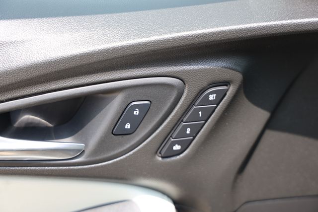 2021 Buick Encore GX Essence Black at Wharton Ford