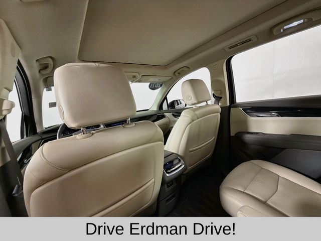Used 2021 Cadillac XT6 SUV