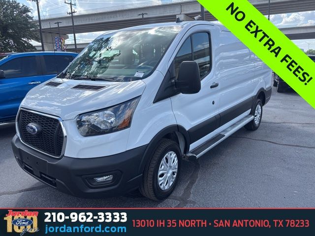 Used Car 2025 Ford Transit-250  Base For Sale Under $40,000 In San Antonio, Texas