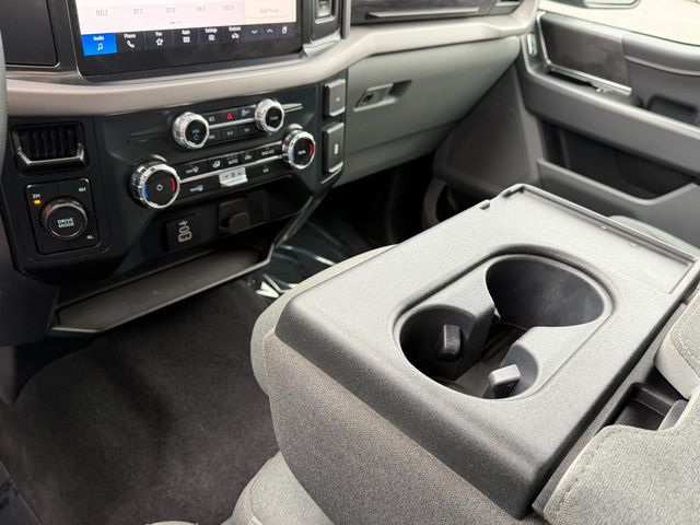 used 2025 Ford F-150 car, priced at $46,983