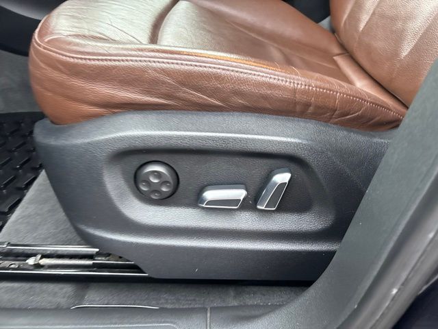 Used Car 2014 Audi Q5  2.0t Premium Plus For Sale Under $10,000 In San Antonio, Texas