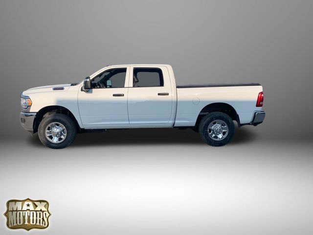 2023 Ram 2500 Tradesman 4