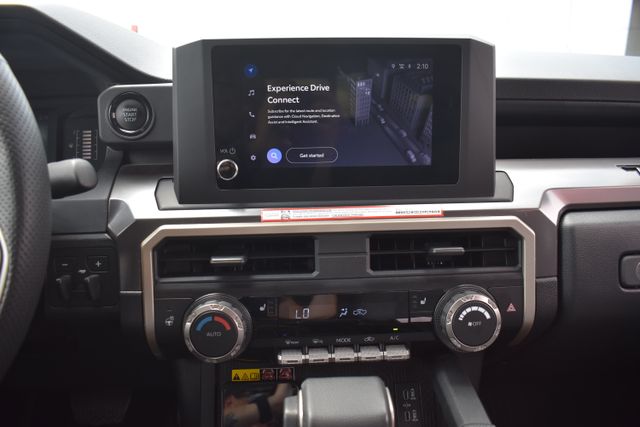 Used 2025 Toyota Tacoma Truck