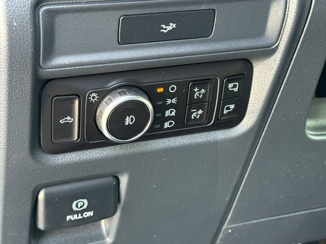 New 2026 White Ford XLT image 22