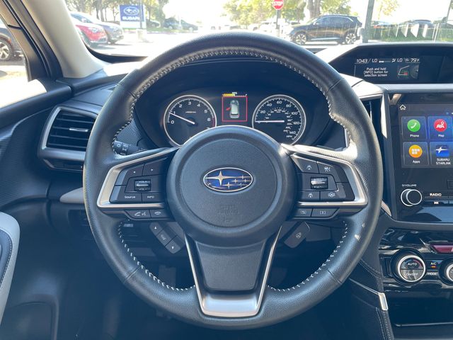 Used 2024 Subaru Forester Limited 4D Sport Utility