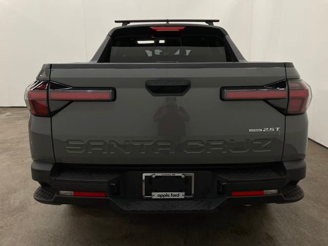 2023 Hyundai SANTA CRUZ SEL Premium