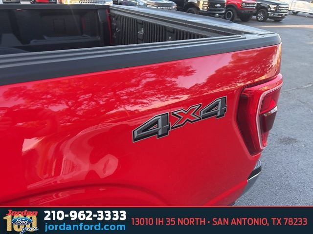 Used Car 2023 Ford F-150  Xlt For Sale Under $35,000 In San Antonio, Texas