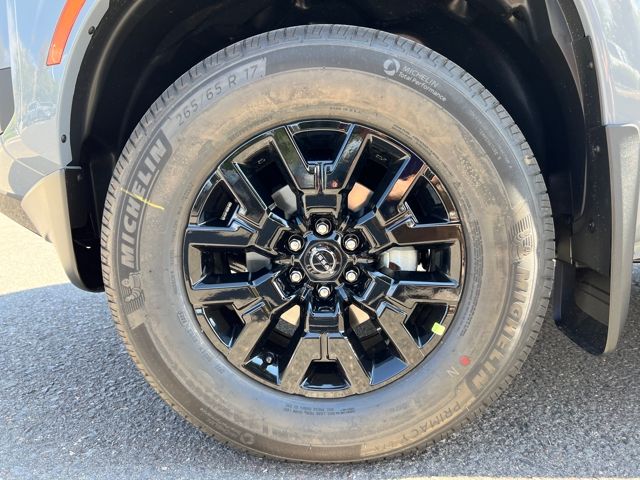2026 Nissan Frontier SV - Photo 19