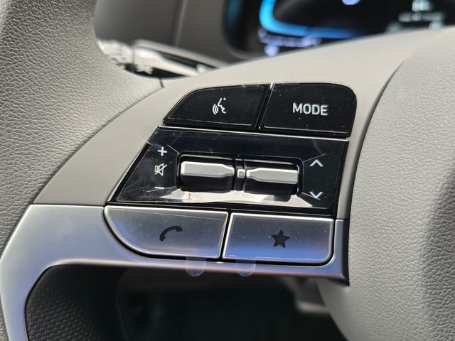 2026 Hyundai Elantra - $21,659