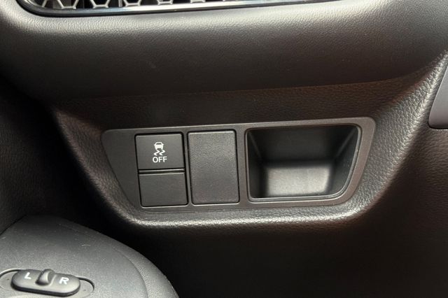 Used 2024 Honda HR-V SUV