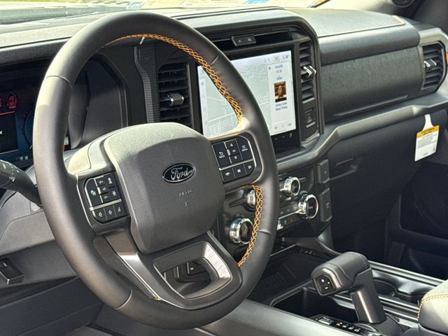 New 2025 White Ford Tremor image 19