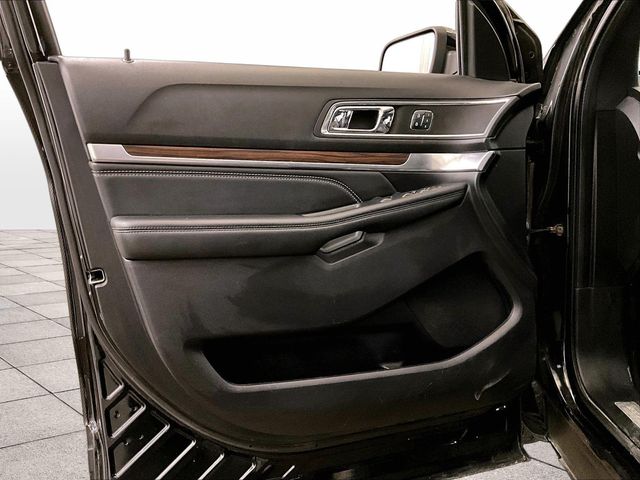2019 Ford Explorer Limited  at Bob Ruth Ford