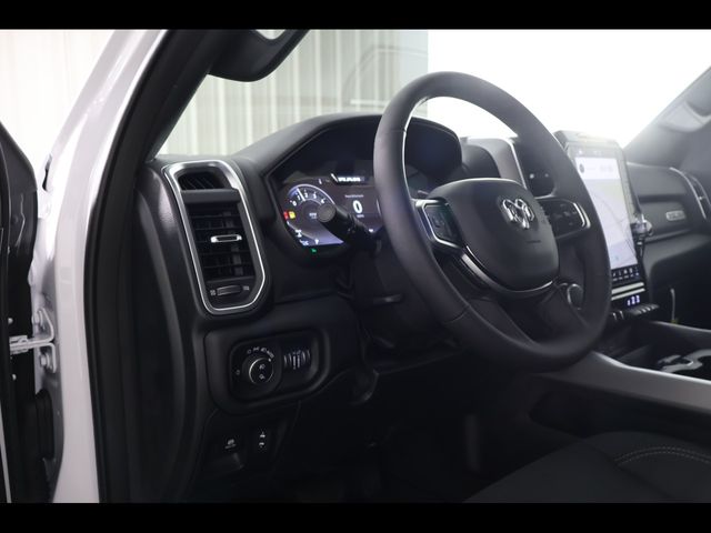 2026 RAM 1500 Big Horn/Lone Star - Photo 11