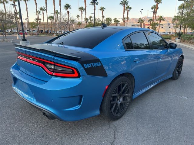 2019 Dodge Charger R/T 4