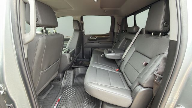 Used 2026 Gray Chevrolet LT Trail Boss image 19