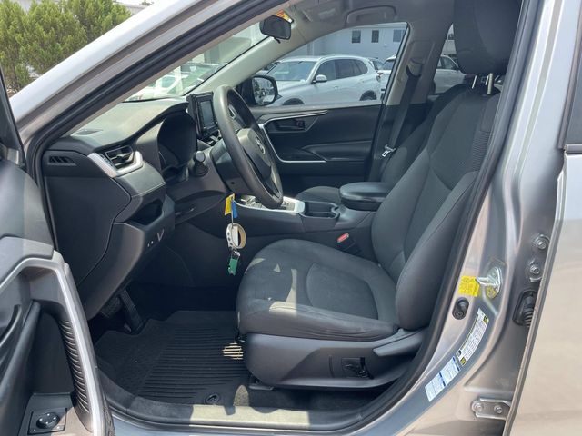 Used 2020 Toyota RAV4 SUV