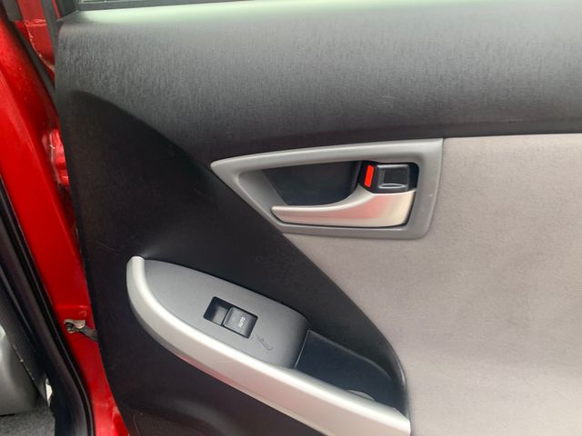 Used 2012 Toyota Prius Hatchback