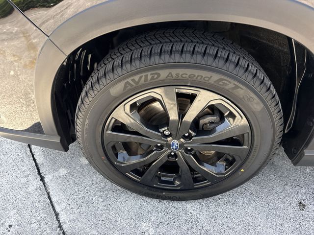 2024 Subaru Forester - $26,177