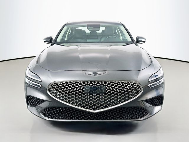 Thumbnail: 2025 Genesis G70 - 2