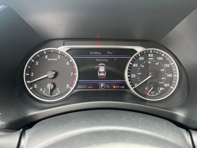 Used 2024 Nissan Sentra Sedan