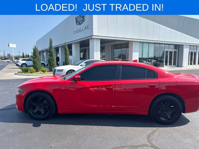 Torred Clearcoat 2020 Dodge Charger Sedan Rear-Wheel Drive 8-Speed Automatic