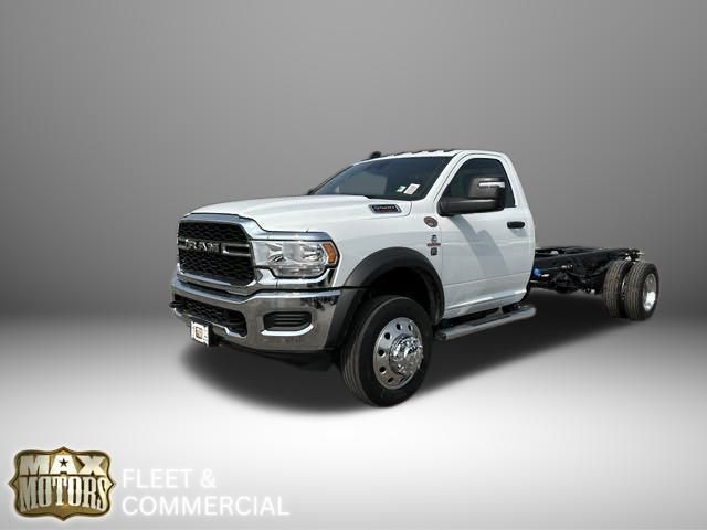 2024 Ram 5500HD Tradesman 3