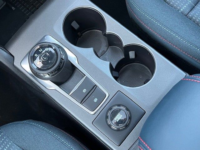 New 2025 Gray Ford Heritage image 25